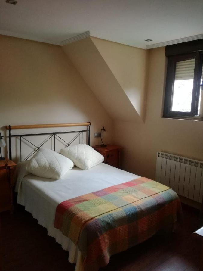 Apartamento Centro De Llanes Apartman Kültér fotó