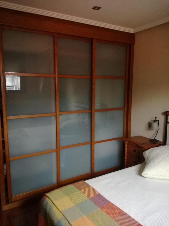 Apartamento Centro De Llanes Apartman Kültér fotó