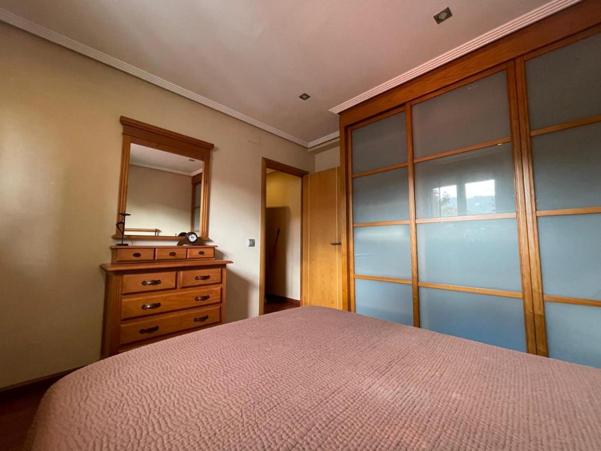 Apartamento Centro De Llanes Apartman Kültér fotó
